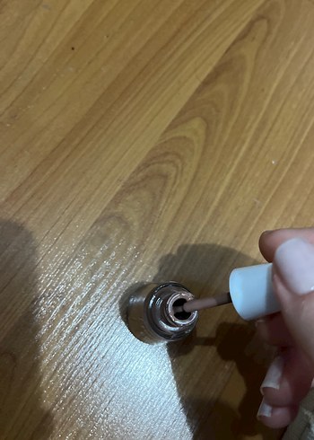 Flormar Color Joy Pastel Bej Oje - Görsel 3