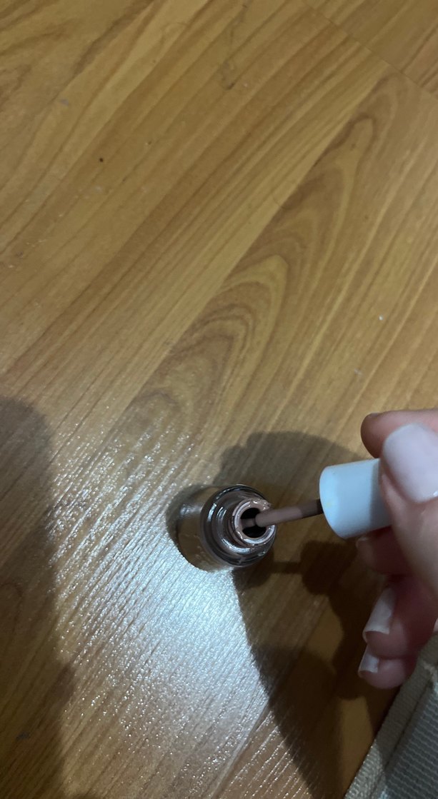 Flormar Color Joy Pastel Bej Oje - Görsel 3