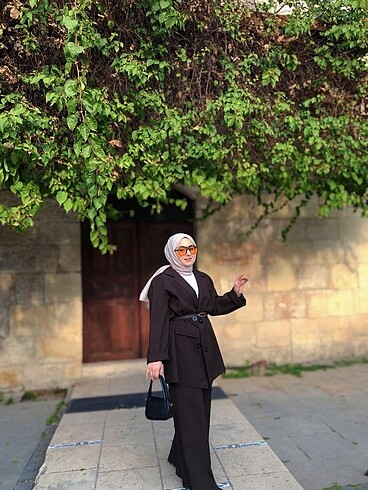 Diğer Blazer takım