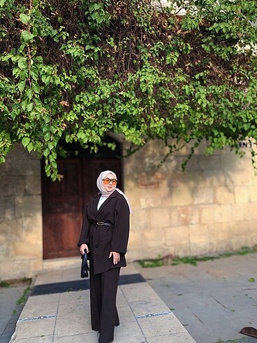 l Beden Blazer takım
