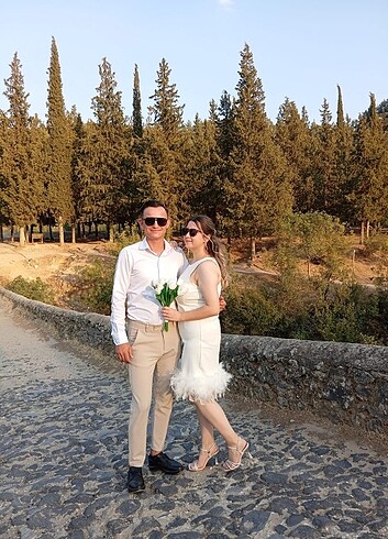 Diğer Nikah elbisesi - Söz elbisesi