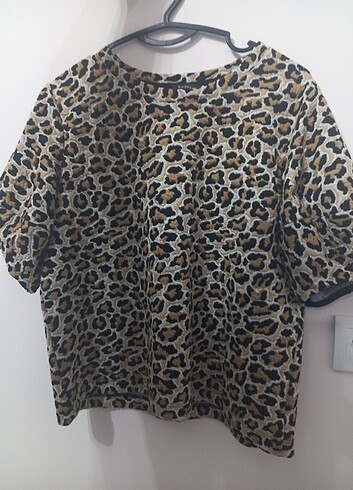  Bershka Bluz