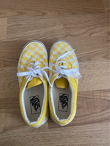 Orjinal vans