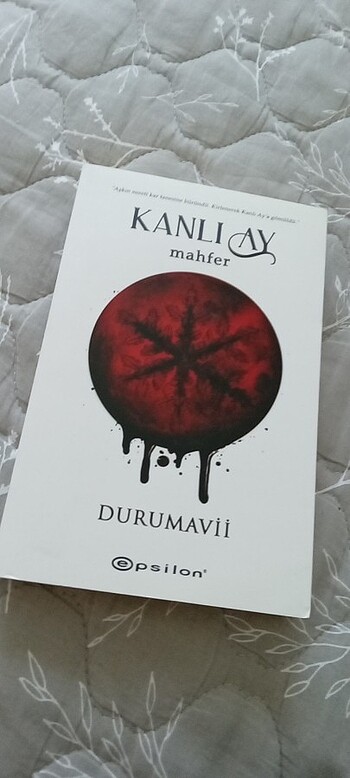 Kanlı Ay