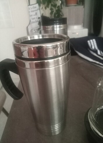  Beden Termos bardak