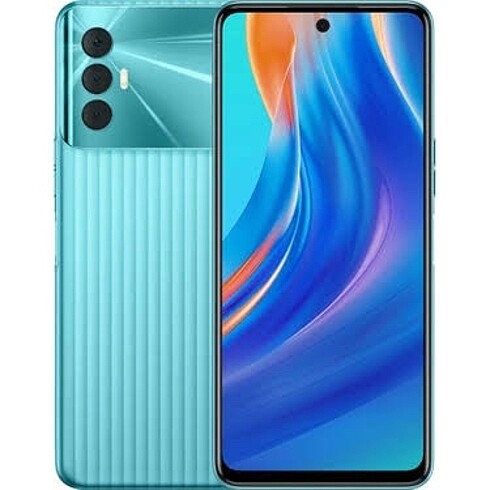 Tecno spark cep telefonu