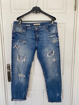 Bershka jean