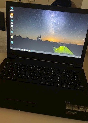 Leptop-Dizüstü bilgisayar - Görsel 2