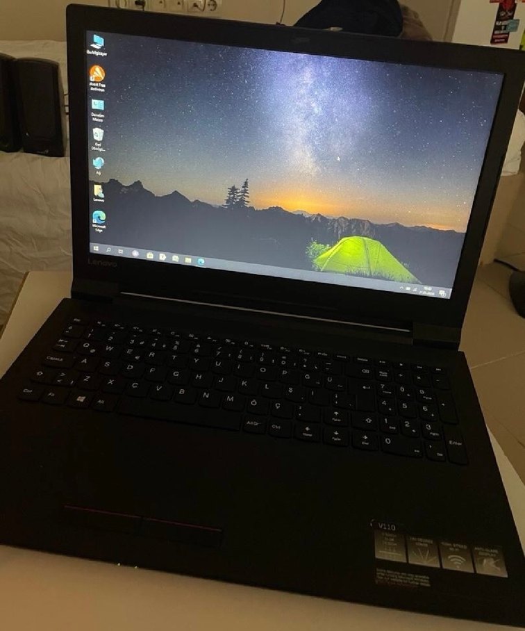 Leptop-Dizüstü bilgisayar - Görsel 2