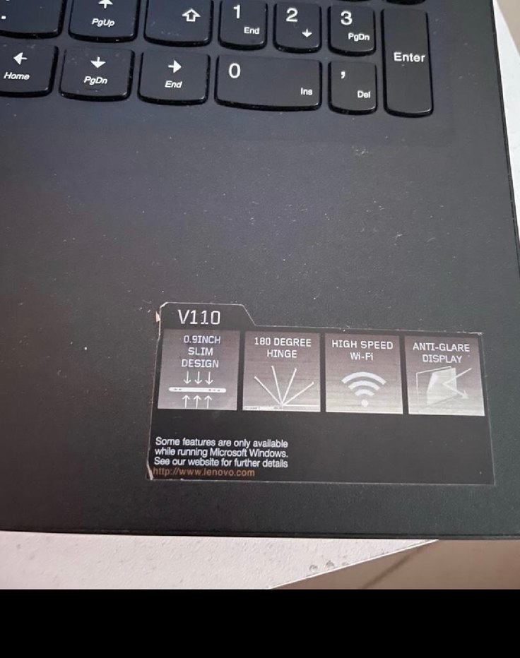 Leptop-Dizüstü bilgisayar - Görsel 4