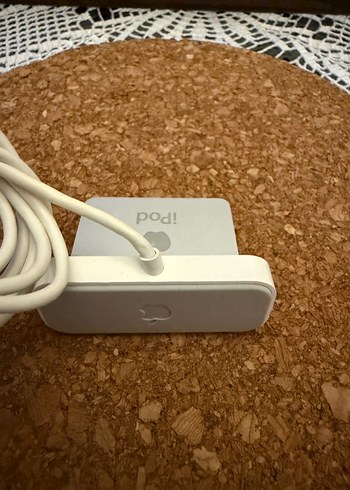 APPLE İPOD SHUFFLE 2.NESİL+ ŞARJ DOCK - Görsel 4