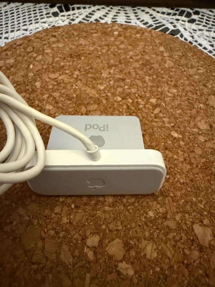 APPLE İPOD SHUFFLE 2.NESİL+ ŞARJ DOCK - Görsel 4