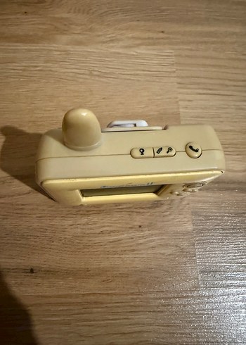 WEEWELL BEBEK KAMERASI VE TELSİZİ WMA820 - Görsel 13