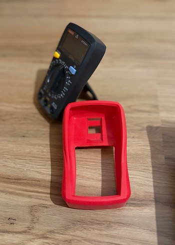 UNI-T MULTİMETRE UT330+ - Görsel 8