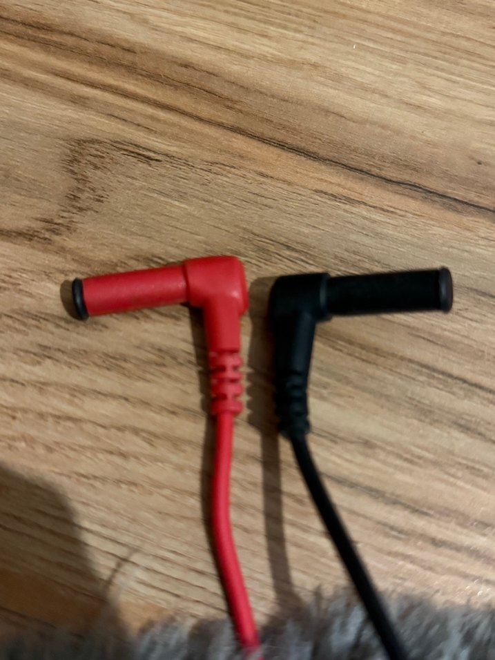 UNI-T MULTİMETRE UT330+ - Görsel 5