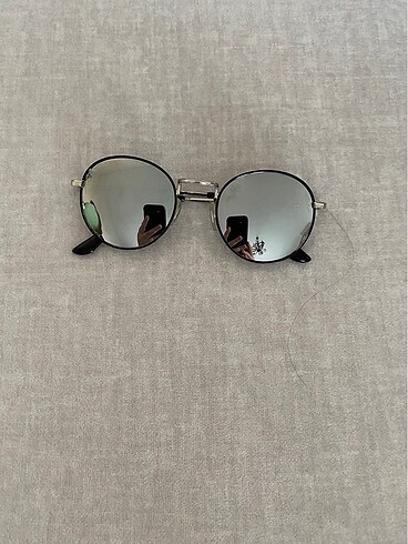  Beden Dior aynalı yuvarlak güneş gözlüğü