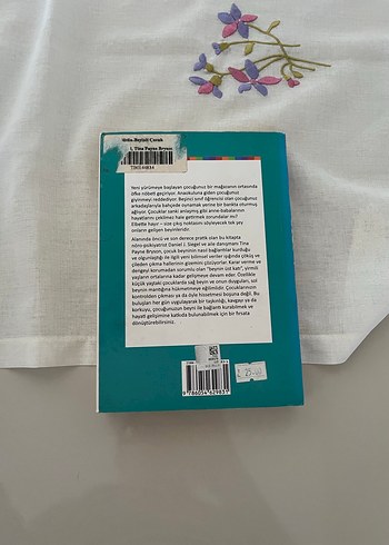 Bütün-Beyinli Çocuk - Tina Payne Bryson & Daniel J. Siegel