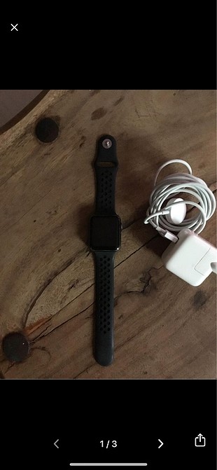 Apple Watch 1 series