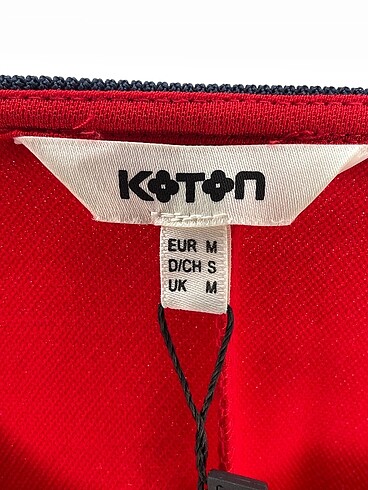 m Beden kırmızı Renk Vintage Love Kısa Elbise %70 İndirimli.