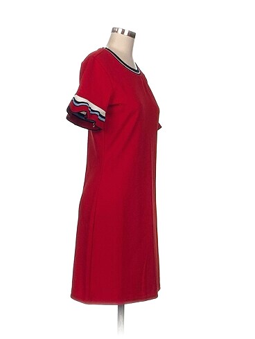 Vintage Love Vintage Love Kısa Elbise %70 İndirimli.