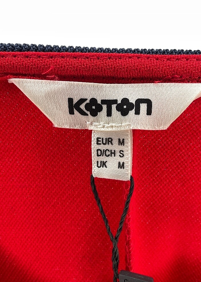 Vintage Love Kısa Elbise %70 İndirimli. - Görsel 4