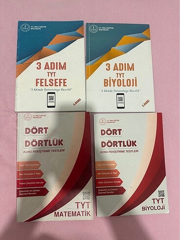  Tyt soru bankası ve deneme