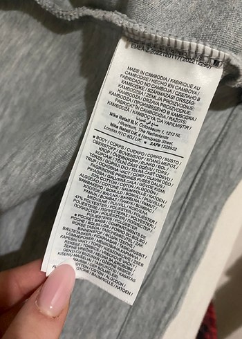 Nike Gri Tech - Görsel 6