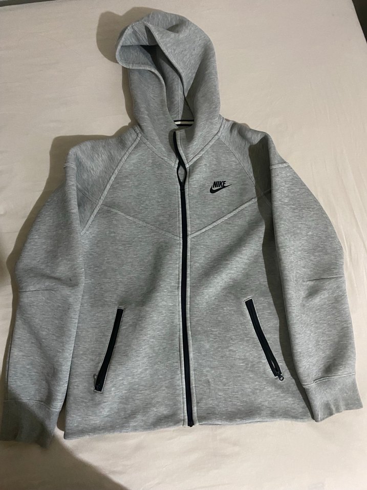 Nike Gri Tech - Görsel 2