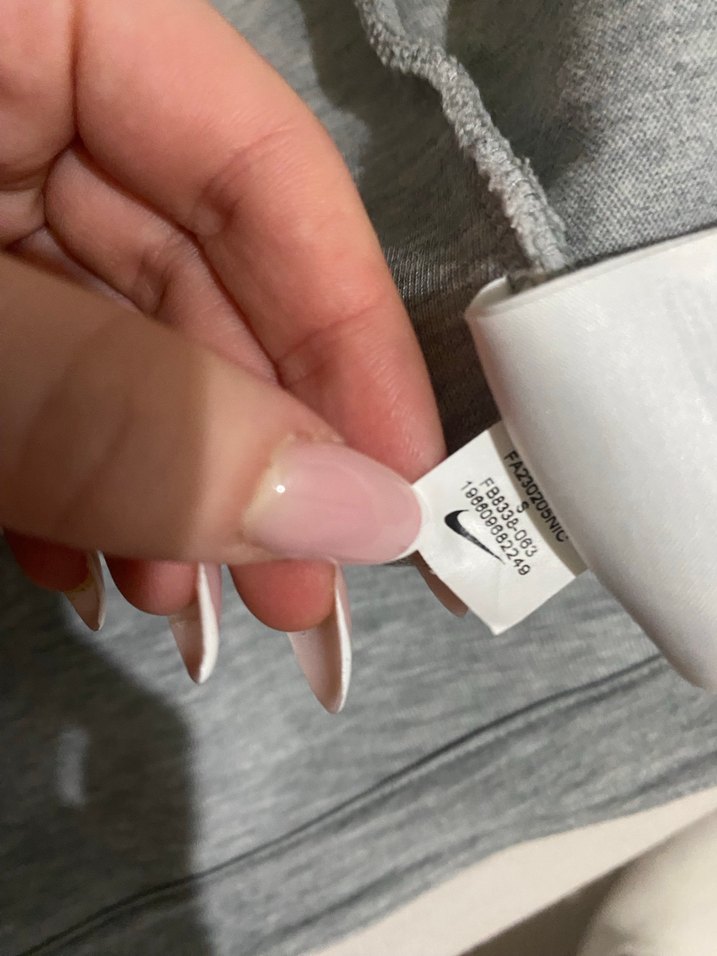 Nike Gri Tech - Görsel 5