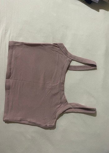 H&M Crop - Görsel 2