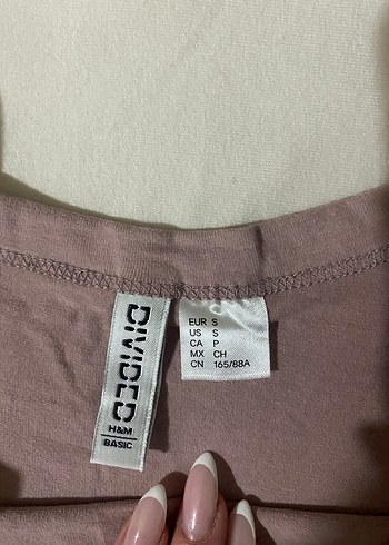 H&M Crop - Görsel 3