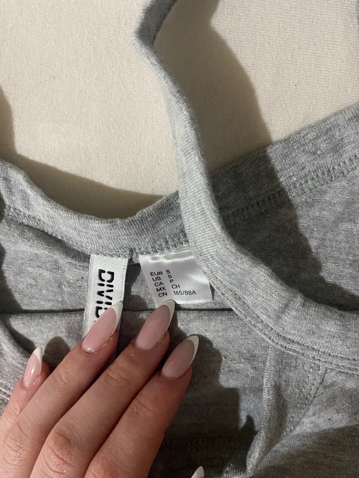 Gri crop - Görsel 3