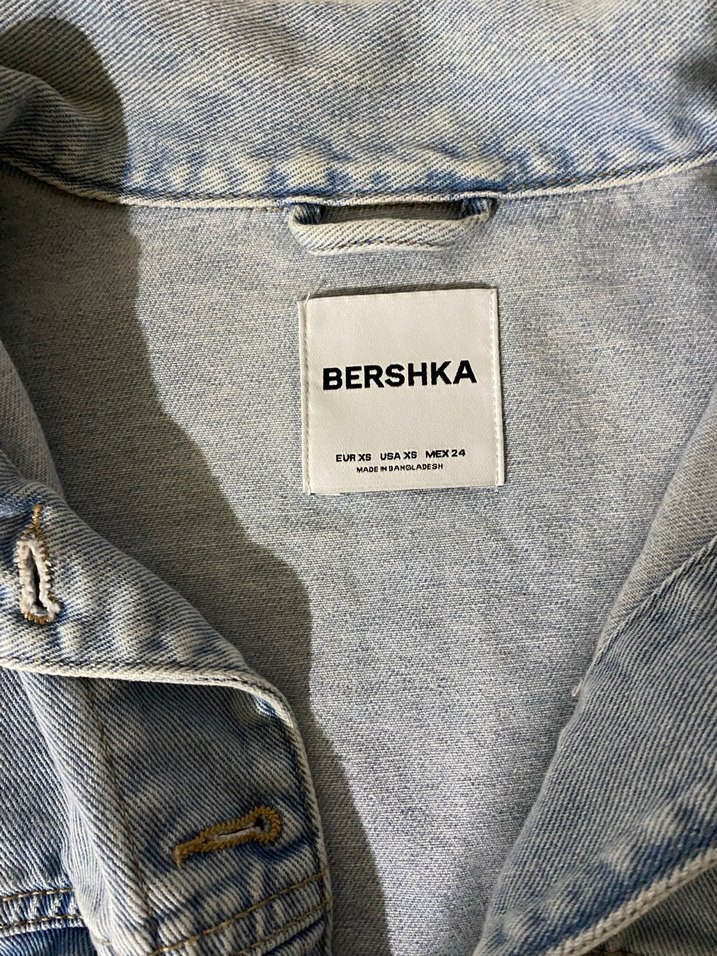 Bershka kot ceket - Görsel 4