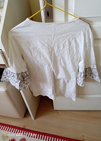 44 Beden Tunik