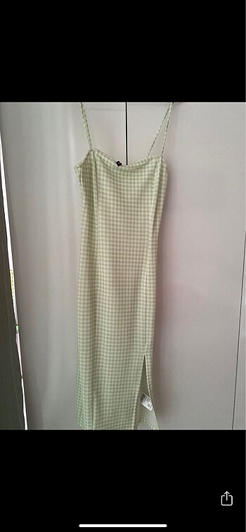 H&M elbise