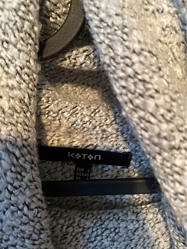 Koton Kazak