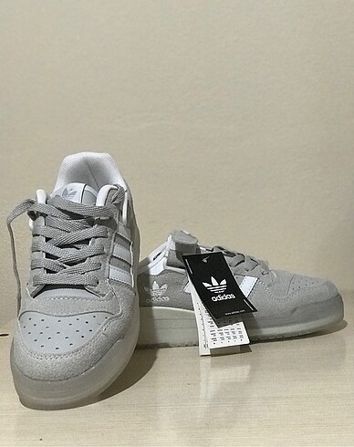 Adidas Adidas Forum Low