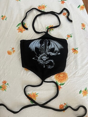 Carpe sword dragon crop