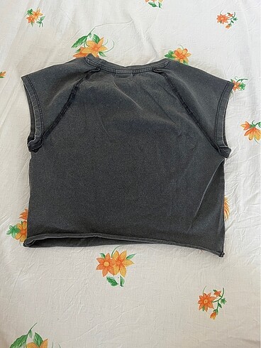 Bershka Bershka ohıo crop