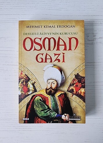 Osman Gazi 