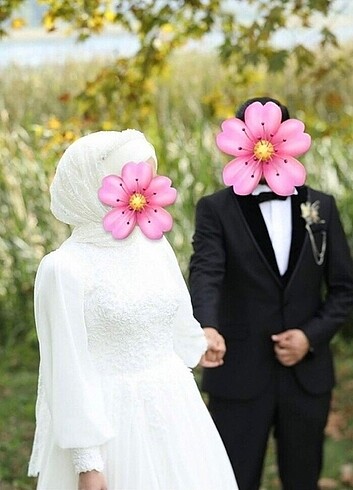 Prenses gelinlik - Görsel 3