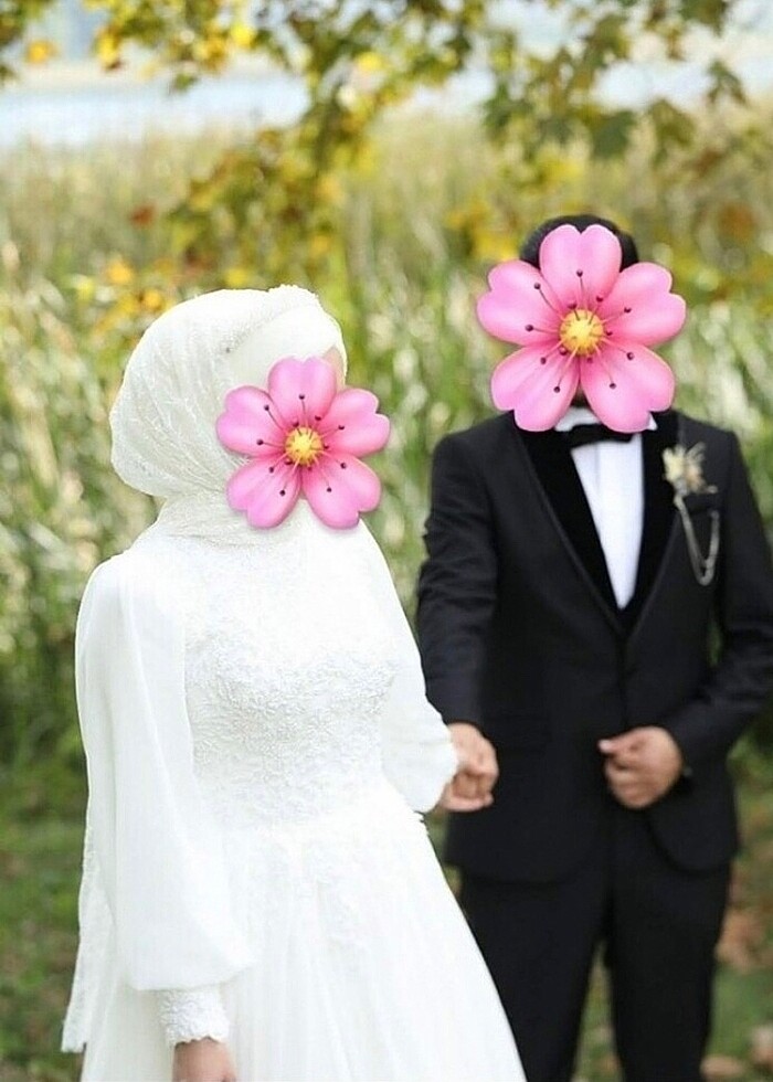 Prenses gelinlik - Görsel 3