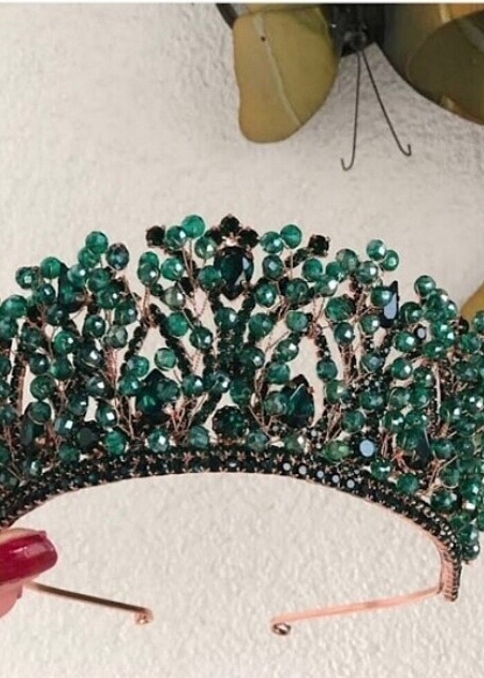 Nişan elbisesi - Görsel 4