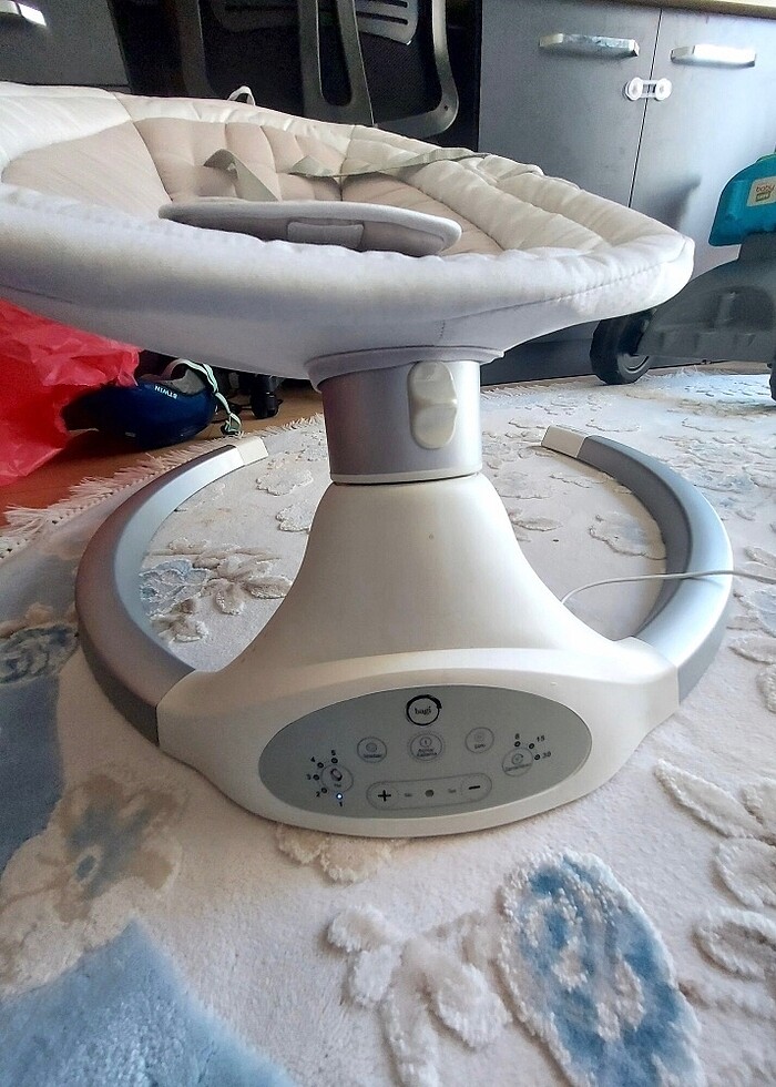 Ana kucağı dandini - Görsel 2