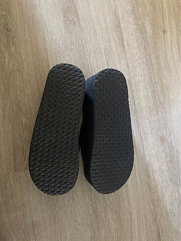 39 Beden Platform parmak arası terlik