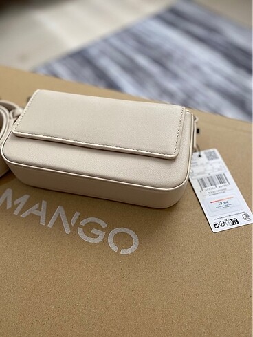 Mango Mango çanta