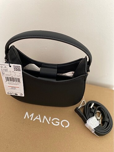 Mango Mango çanta