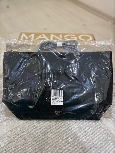 Mango Mango çanta