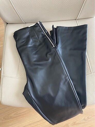 Zara Deri Pantolon