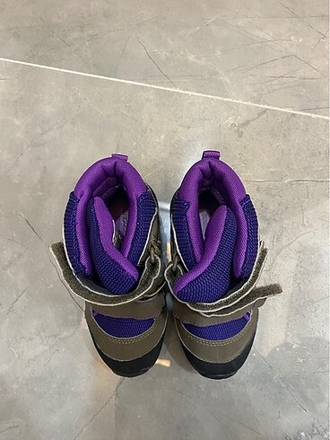 Adidas Adidas 23 numara çocuk botu